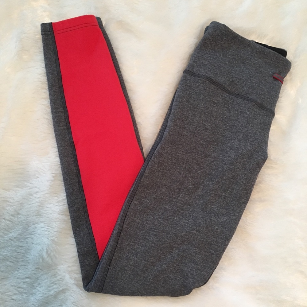 Lululemon Run: Runder Under Pants Reversible!